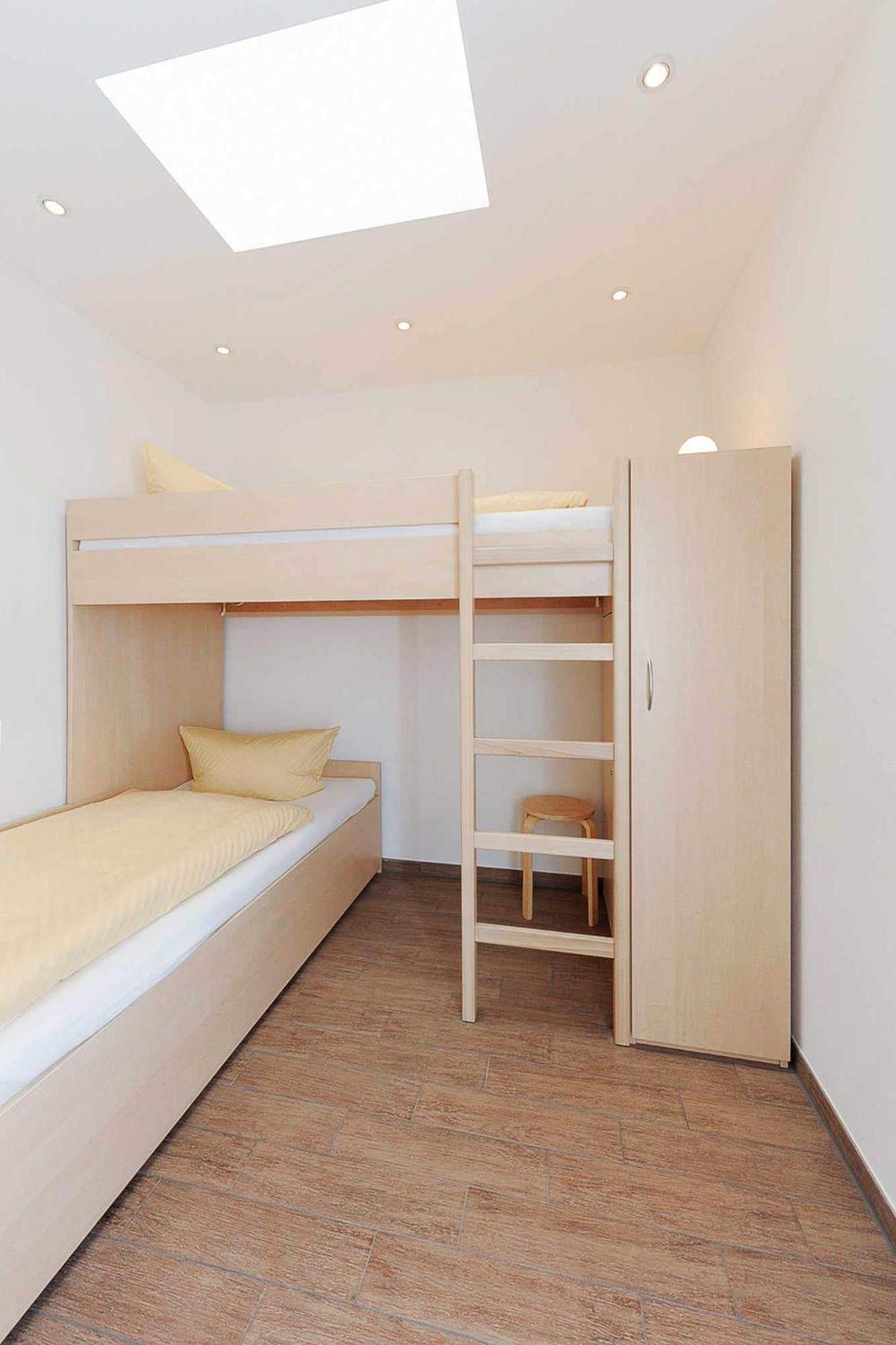 Apartment Residenz Hafenidyll *
