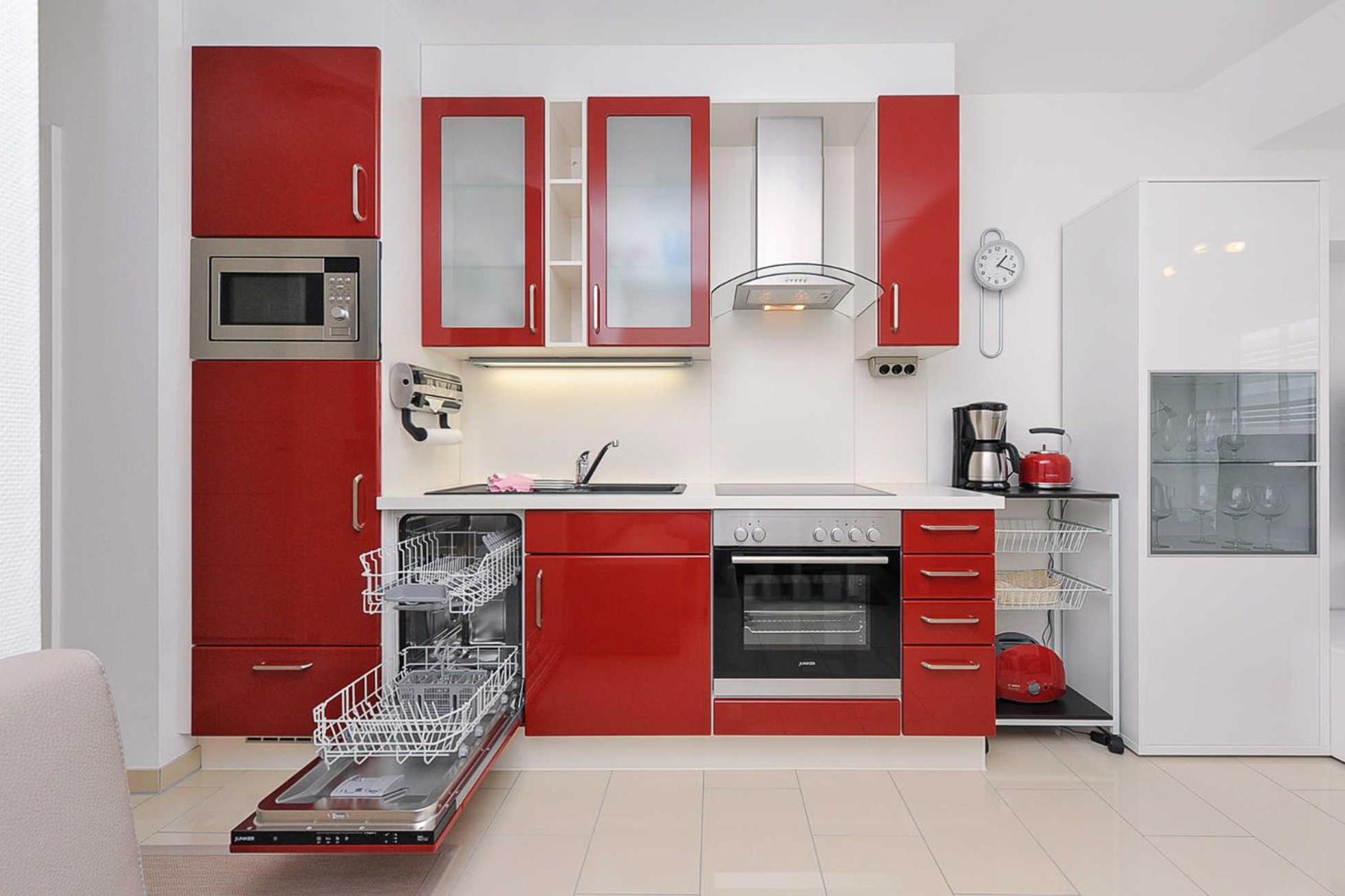Apartment Residenz Hafenidyll